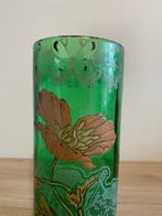 Legras & Cie. - François-Théodore Legras - Vase - Verre,