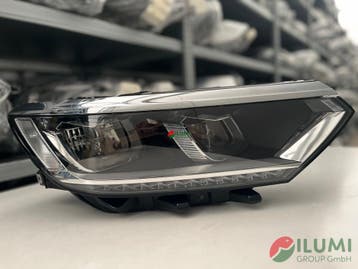 VW PASSAT B8 FULL LED PHARE AVANT DROIT 3G1941774A, Verzenden