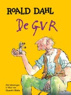 De GVR 9789026143489 Roald Dahl, Boeken, Verzenden, Zo goed als nieuw, Roald Dahl