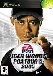 Tiger Woods PGA Tour 2005 (xbox used game), Ophalen of Verzenden, Nieuw