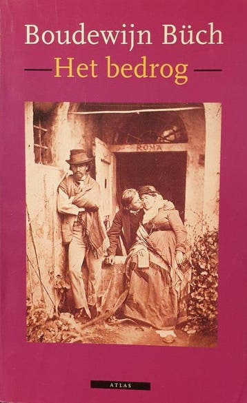 Het bedrog - Buch, Verzenden, Nieuw