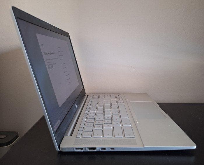 HP HP Pro C640 Chromebook 13,3 i7 10e Gen / 16Go RAM /, Games en Spelcomputers, Spelcomputers | Overige Accessoires