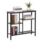 2dekans | Wandtafel - industrieel, Huis en Inrichting, Ophalen of Verzenden, Nieuw