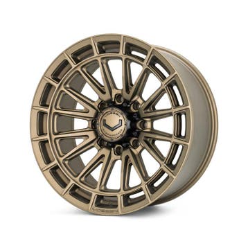 Vossen HFX-5 22x10 - 8x165.1 - ET-18 - Super Deep Face -, Ophalen of Verzenden