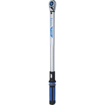 Brilliant Tools 1/2 Momentsleutel 60-320Nm, Auto diversen, Autogereedschap, Verzenden, Nieuw