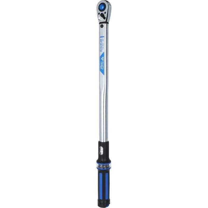 Brilliant Tools 1/2 Momentsleutel 60-320Nm, Auto diversen, Autogereedschap, Nieuw, Verzenden