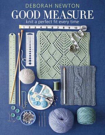 Good Measure 9781936096916 Deborah Newton, Verzenden, Deborah Newton