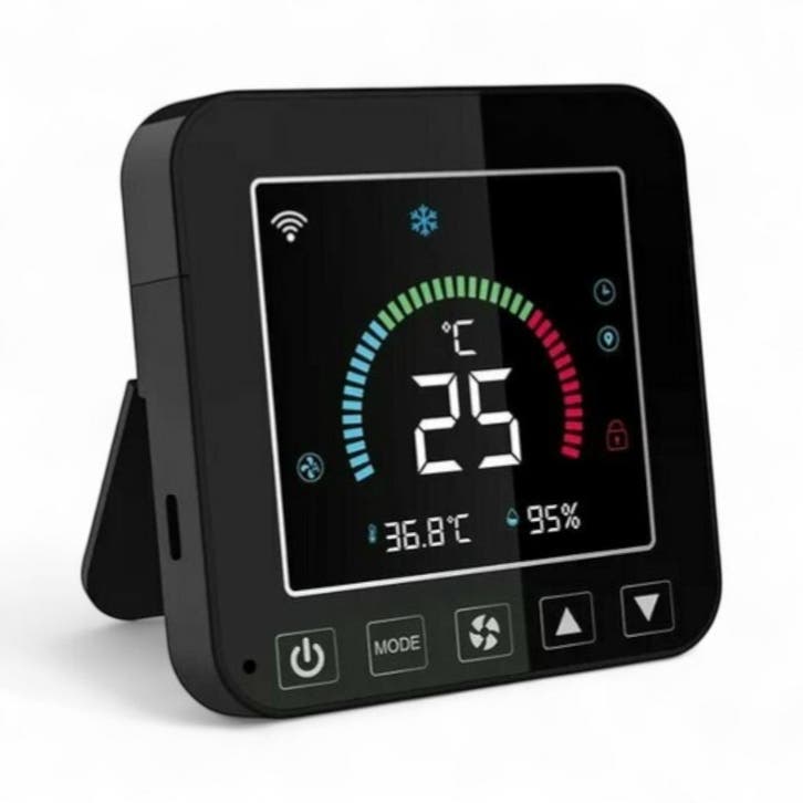 Slimme WiFi Bediening Warmtepomp & Airco | IR Control | App, Huis en Inrichting, Woonaccessoires | Overige, Nieuw, Verzenden