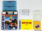 Gameboy Classic - Donkey Kong Land 3 - NOE, Verzenden