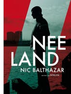 Neeland 9789401409643 Nyk Dekeyser, Boeken, Verzenden, Zo goed als nieuw, Nyk Dekeyser