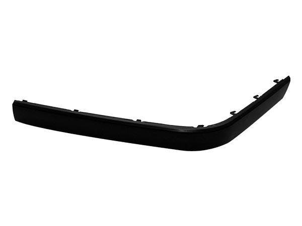 BMW E34 Voorbumper Stootlijst Links 1992-1995, Auto-onderdelen, Carrosserie, Nieuw, BMW, Voor, Bumper