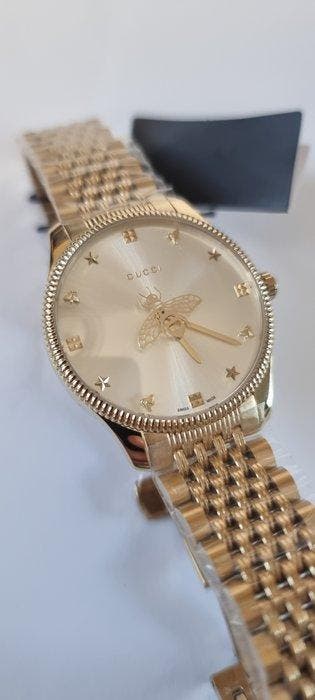 Gucci - YA1264155 - Sans prix de réserve - Unisexe - 2020 et