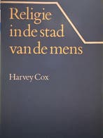 Religie in de stad van de mens 9789026306709 Cox, Verzenden, Cox