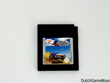 Gameboy Color - Cross Country Racing - EUR, Verzenden, Gebruikt