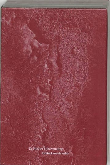 Liedboek de Luxe 2527 NBV 9789023954491 12X18Cm, Verzenden, Gelezen, 12X18Cm