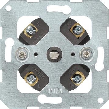 Gira Basismodule Timer Voor Schakelapparatuur - 032300, Verzenden, Nieuw