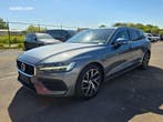 Volvo V60 Momentum Pro T6 Twin Engine 2021, Ophalen, Nieuw