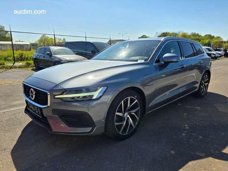 Volvo V60 Momentum Pro T6 Twin Engine 2021, Auto-onderdelen, Overige Auto-onderdelen, Ophalen