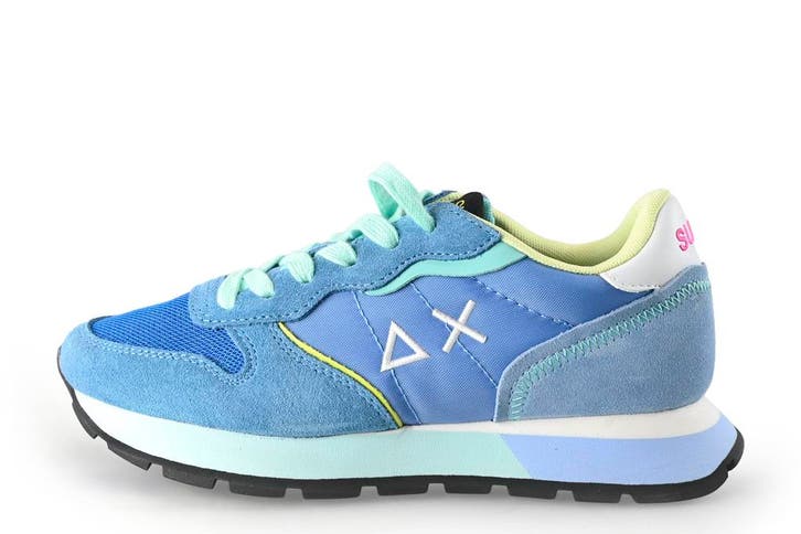 Sun68 Sneakers in maat 37 Blauw, Vêtements | Femmes, Chaussures, Envoi