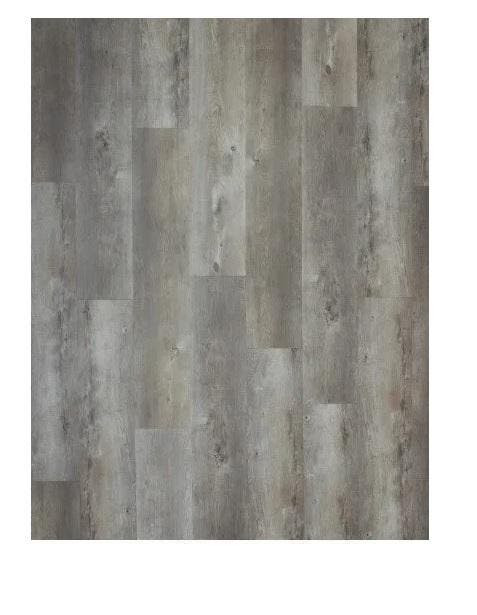 Marbella City 8320 PVC Dryback laminaat Eiken donker naturel, Bricolage & Construction, Planches & Dalles, Enlèvement ou Envoi