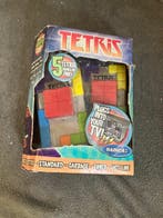 Radica - Arcade Legends - Tetris - Spelcomputer - In