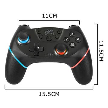 Gaming Controller voor Nintendo Switch - NS Bluetooth, Verzenden, Nieuw