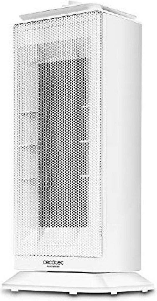 Elektrische Keramische Kachel Cecotec Ready Warm 6250, Electroménager, Équipement de traitement de l'air, Envoi