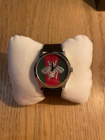 Gucci - G-Timeless - Zonder minimumprijs - YA1264149 -, Nieuw