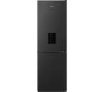 Hisense RB390N4WBE - Koel-vriescombinatie - 186 cm - 304L -, Ophalen of Verzenden