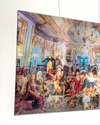 Van Apple - House of cards