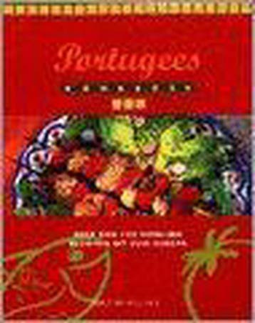 PORTUGEES KOOKBOEK 9789072267726 H. Walden, Verzenden, H. Walden