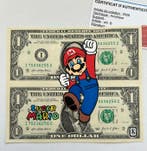 eR.B. -  Super Mario Bros