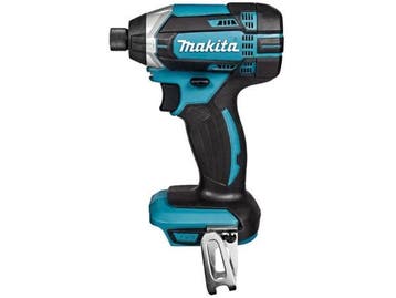 Veiling - Makita accuslagschroevendraaier DTD152Z, Nieuw