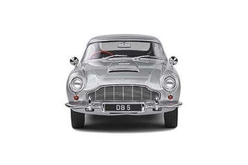 Solido 1:18 - Model sportwagen - Aston Martin DB5 (1964)