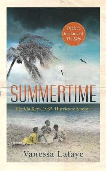 Summertime 9781409155386 Lafaye, Verzenden, Gelezen, Lafaye