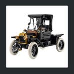 Lego Set - 11376 - Icons - LEGO Icons Ford Model T (10242), Nieuw