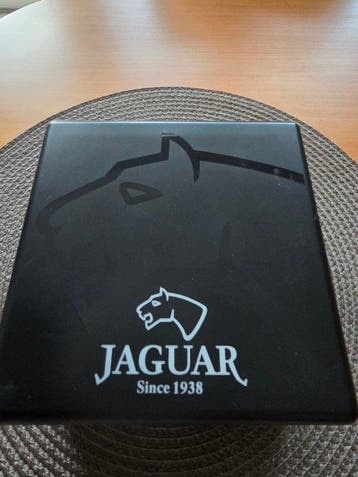Jaguar - Unknown - Sans prix de réserve - 1853 - Homme -, Nieuw