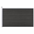 Schutting HKC grijs 175x105cm | Retour Deal -65%!, Verzenden, Nieuw, Overige materialen, Buiten