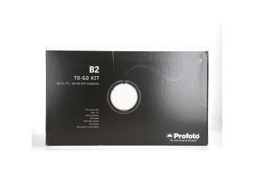 Profoto B2 250 Air TTL To-Go Kit - 1 jaar garantie, Ophalen of Verzenden