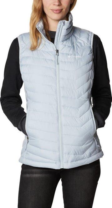 Columbia Powder Lite™ Vest Bodywarmer - Outdoor bodywarme., Verzenden, Nieuw