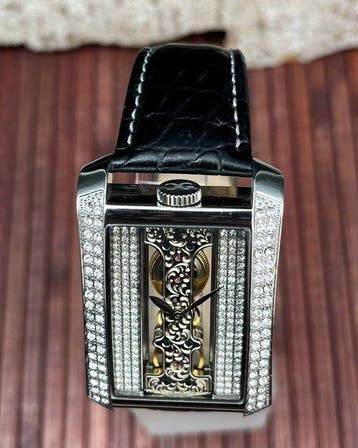 Gallucci Italy - Sans prix de réserve - Homme - 2000-2010, Nieuw