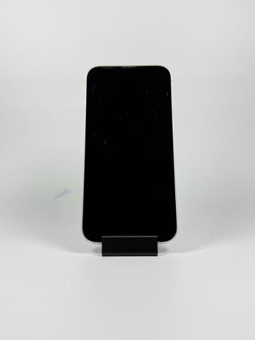 iPhone 13 128GB - Wit - 12mnd garantie, 128 GB, Wit, IPhone 13, Ophalen of Verzenden