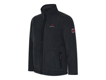 Veiling - Norlund Polar Fleece Bodo Zwart - L, Kleding | Heren, Nieuw