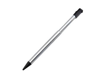 Nintendo NEW 3DS Stylus - Zwart, Games en Spelcomputers, Spelcomputers | Nintendo 2DS en 3DS, Verzenden, Nieuw