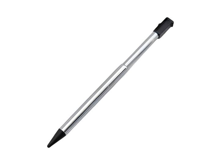 Nintendo NEW 3DS Stylus - Zwart, Games en Spelcomputers, Spelcomputers | Nintendo 2DS en 3DS, Verzenden