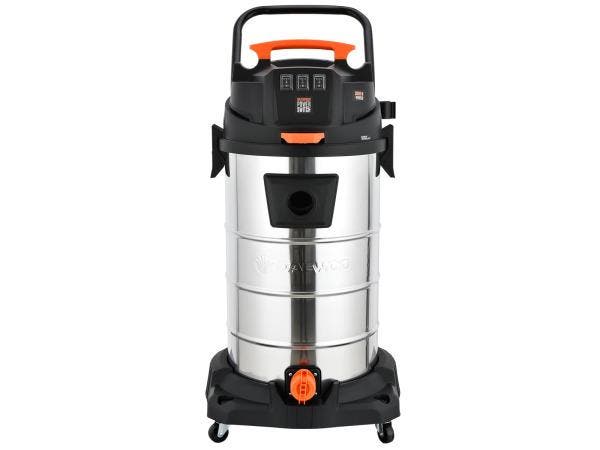 Veiling - Daewoo industriële nat- en droogzuiger 3000W DAVC, Elektronische apparatuur, Stofzuigers, Nieuw