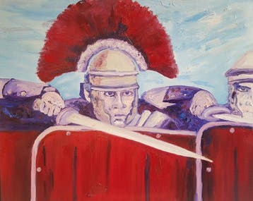 Stanislav Kunchev 1984 - “If You Believe, You Are Ready” -