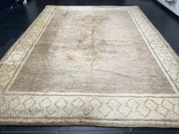 Maroc berbère - Tapis - 385 cm - 280 cm, Maison & Meubles