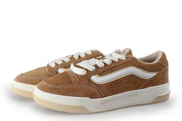 Vans Sneakers in maat 42 Bruin, Kleding | Heren, Schoenen, Bruin, Verzenden, Zo goed als nieuw, Sneakers
