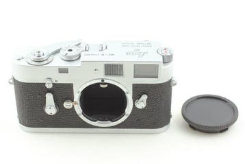 Leica M2-R Analoge camera